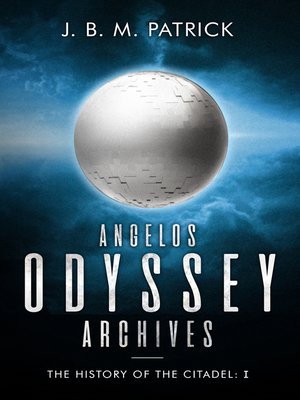 cover image of Angelos Odyssey Archives